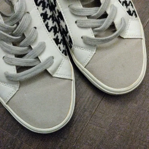 Vintage Havana "Blazing" Sneakers - Picture 2 of 14